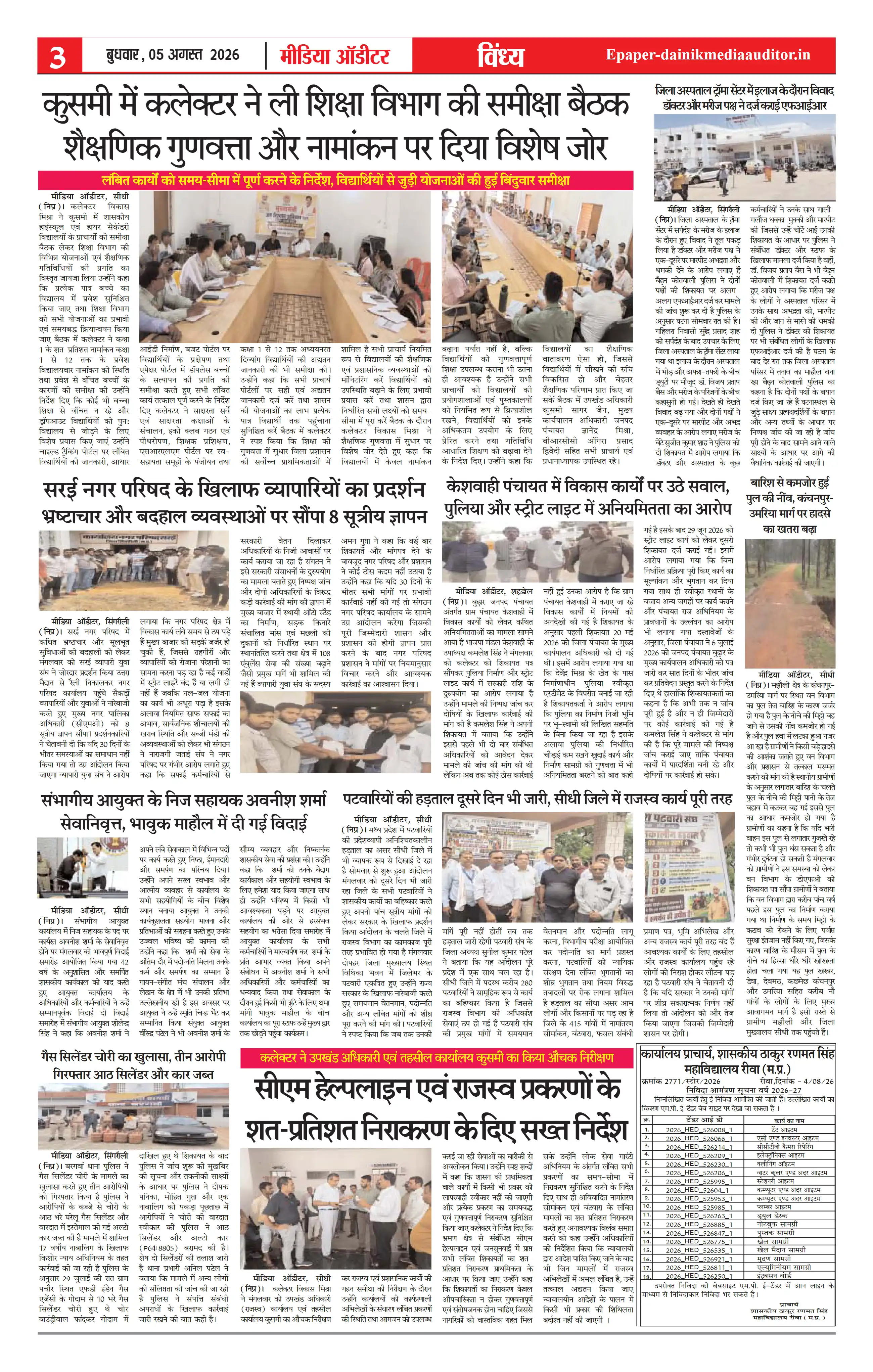Page 3