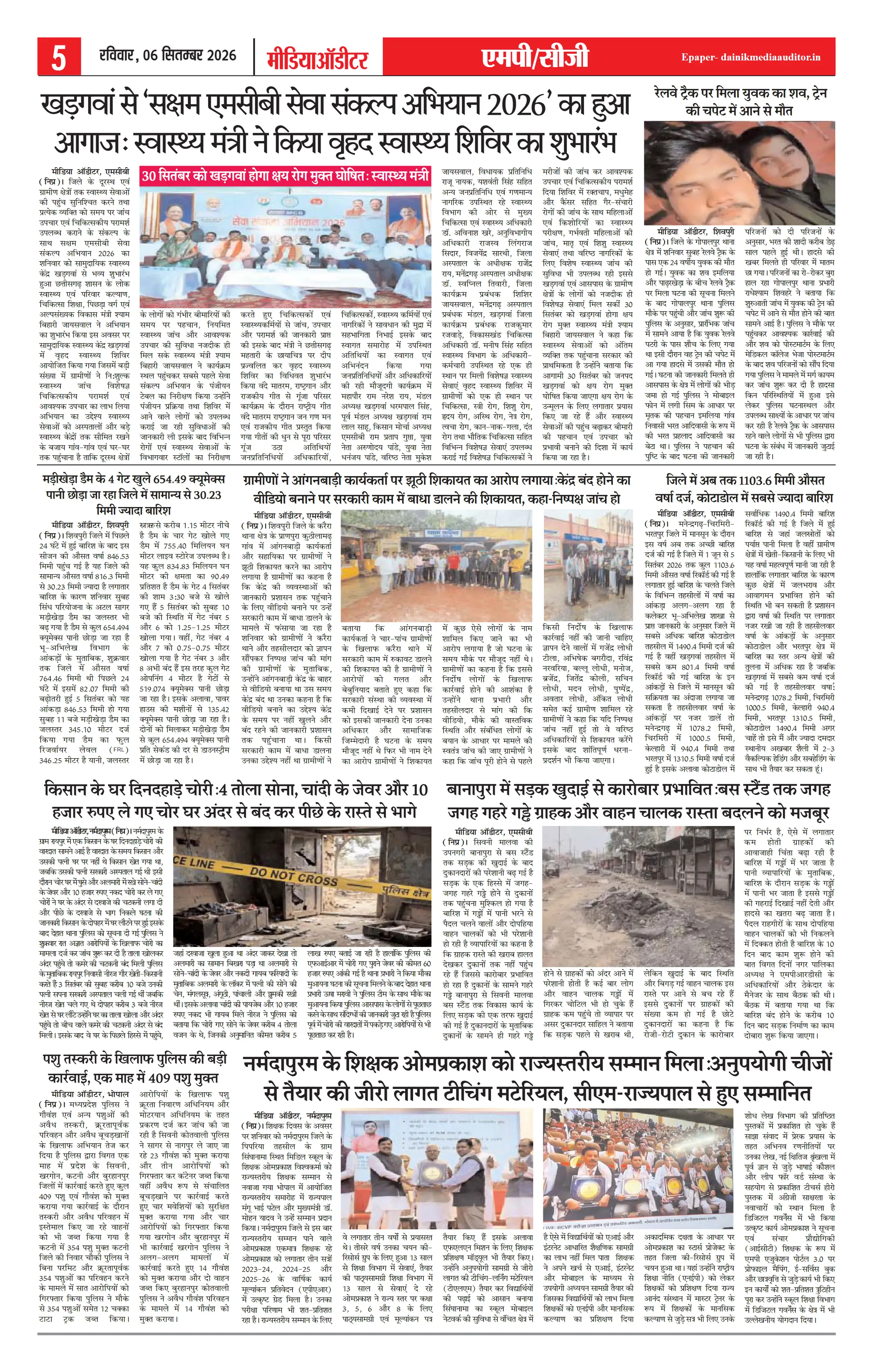 Page 5