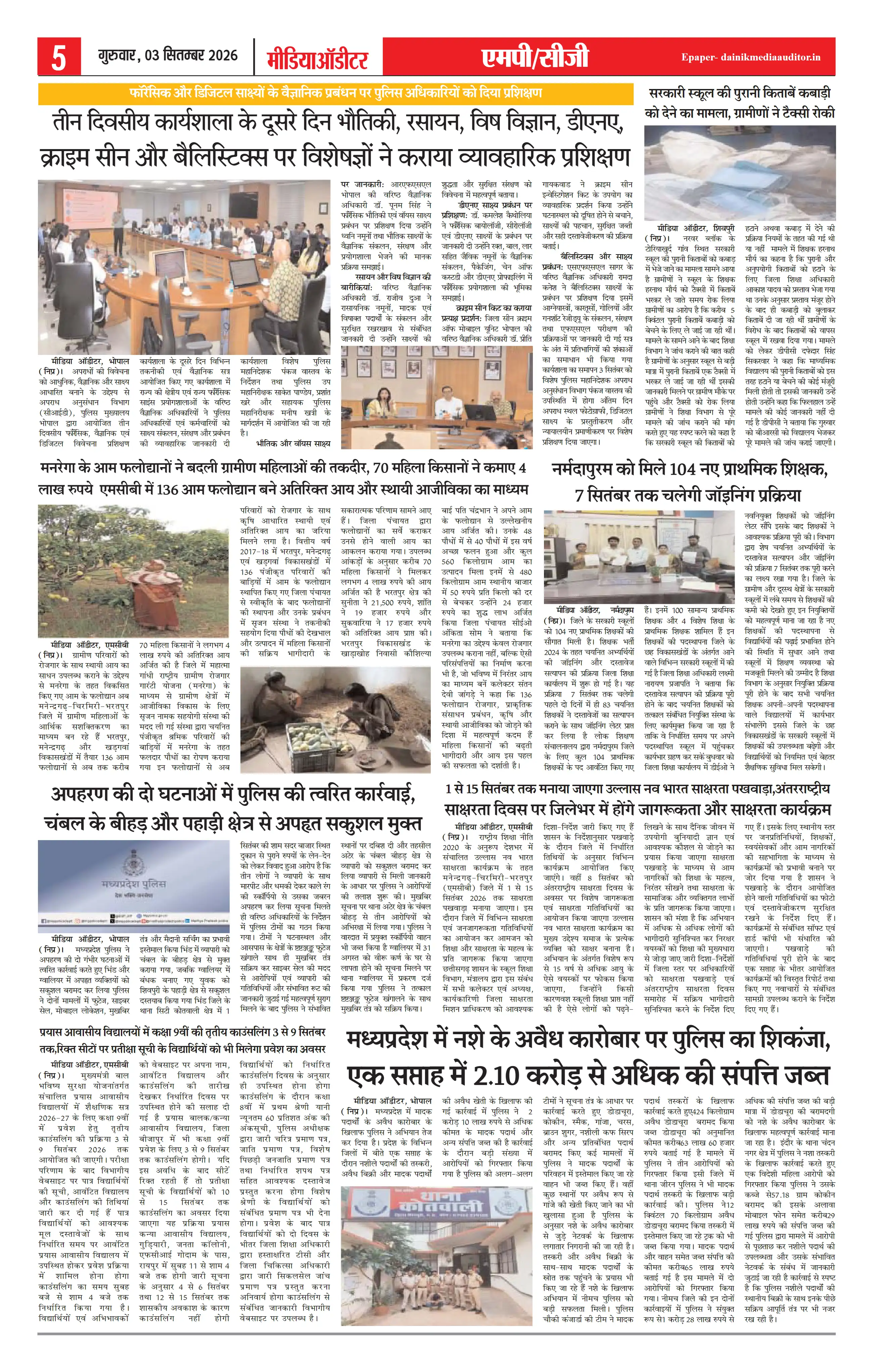 Page 5