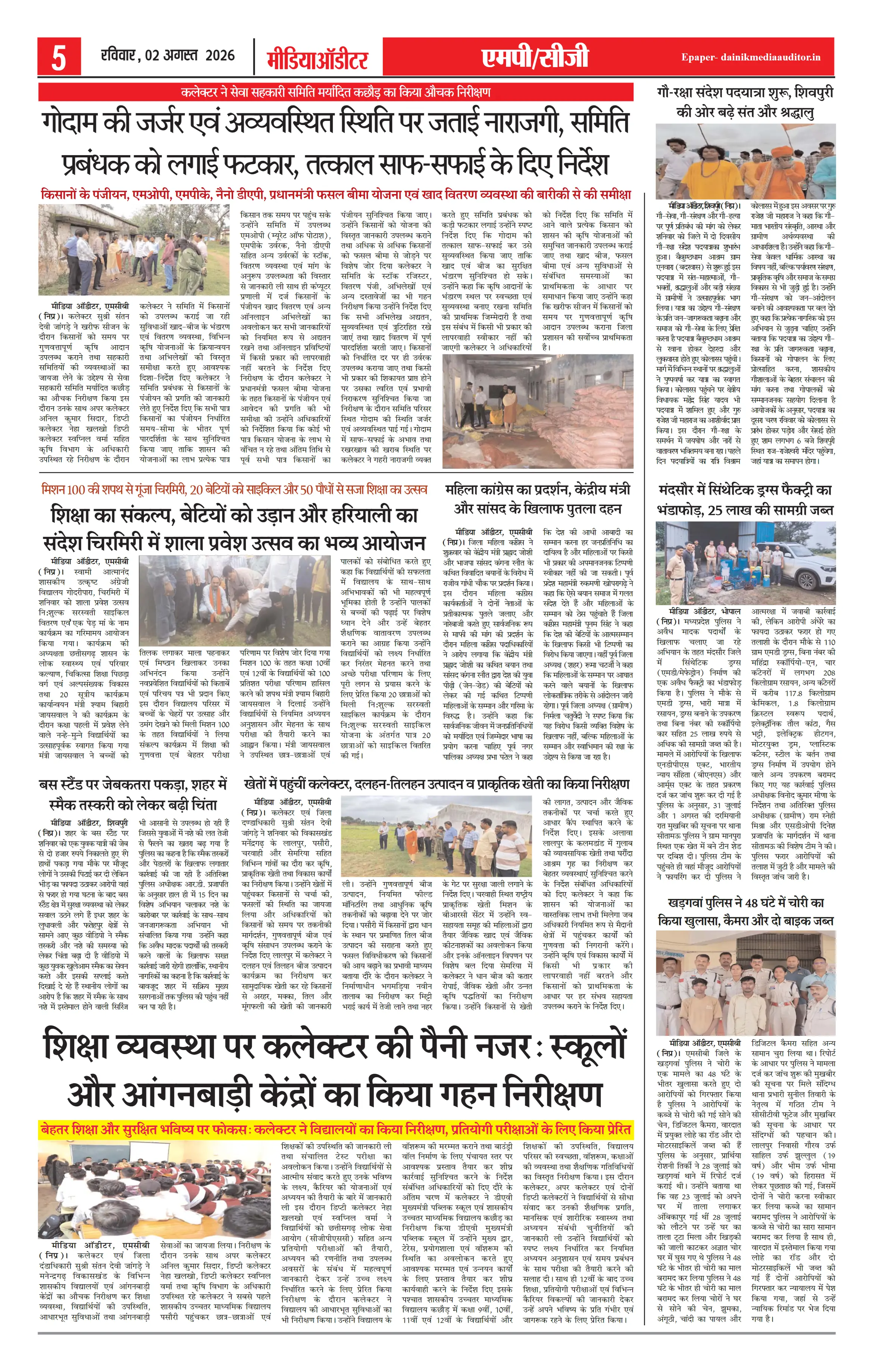 Page 5
