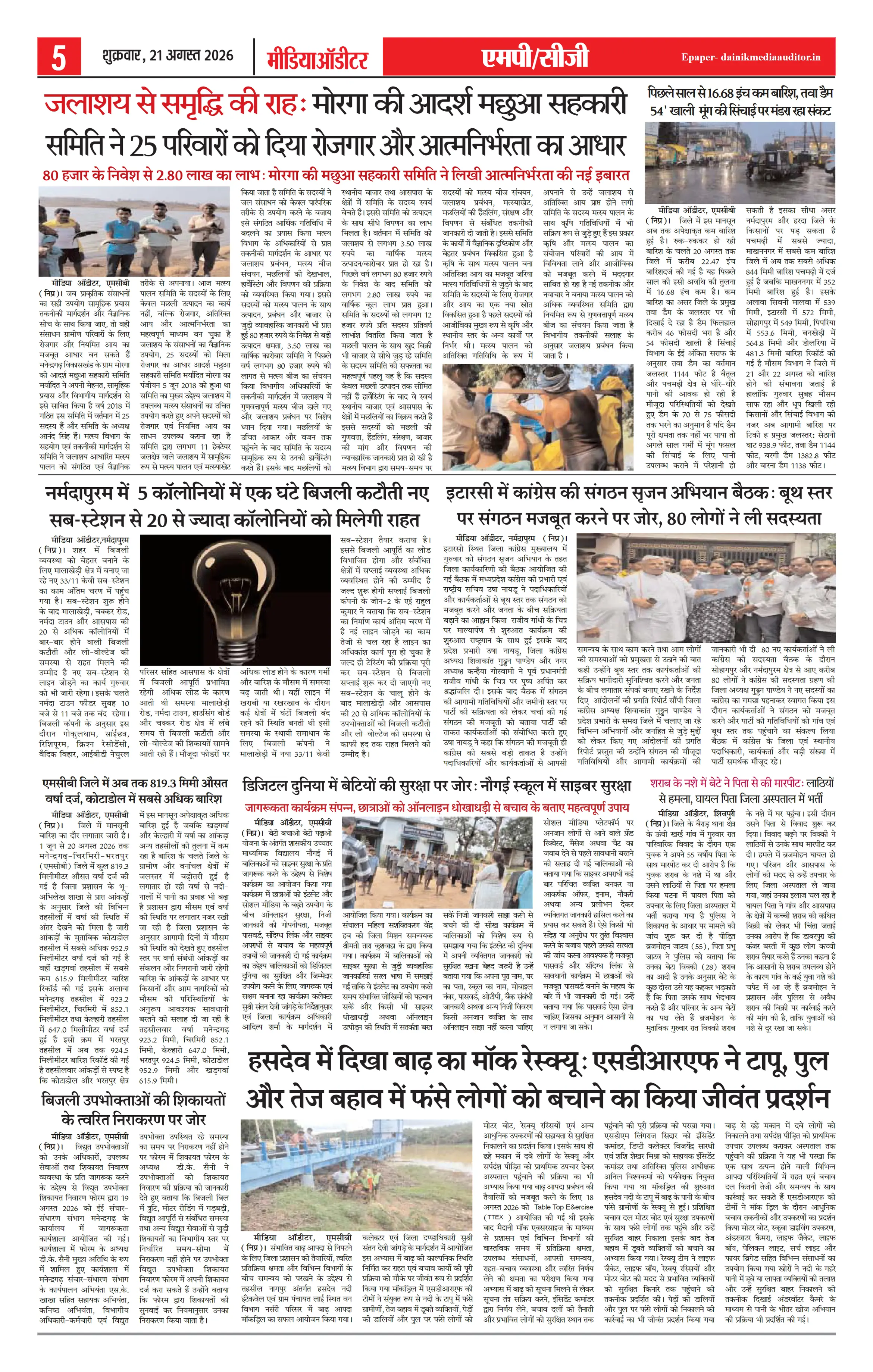 Page 5