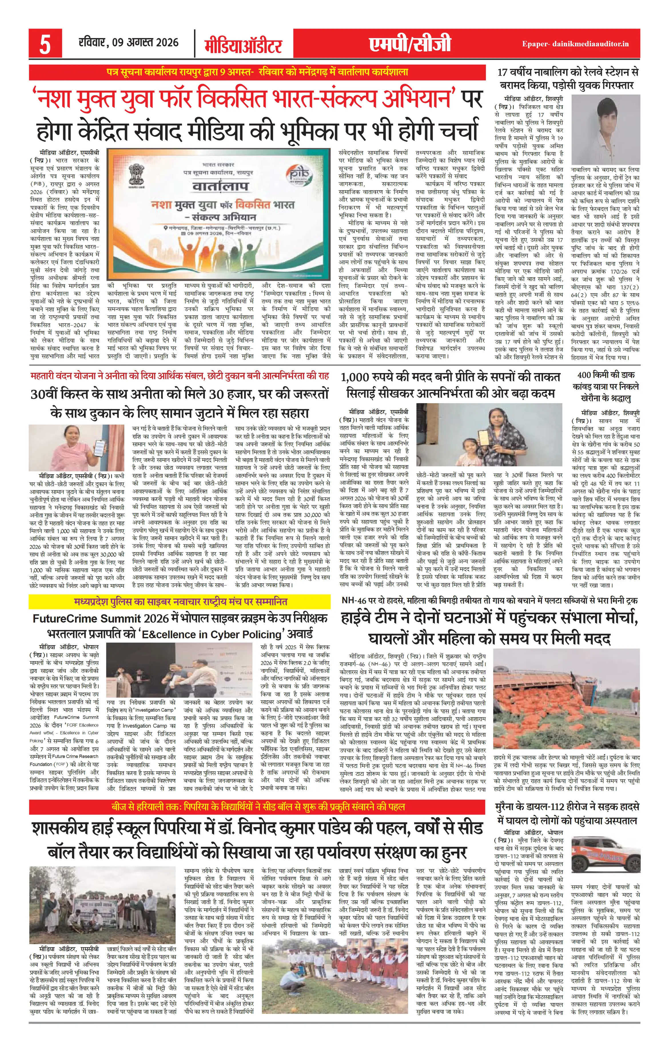 Page 5