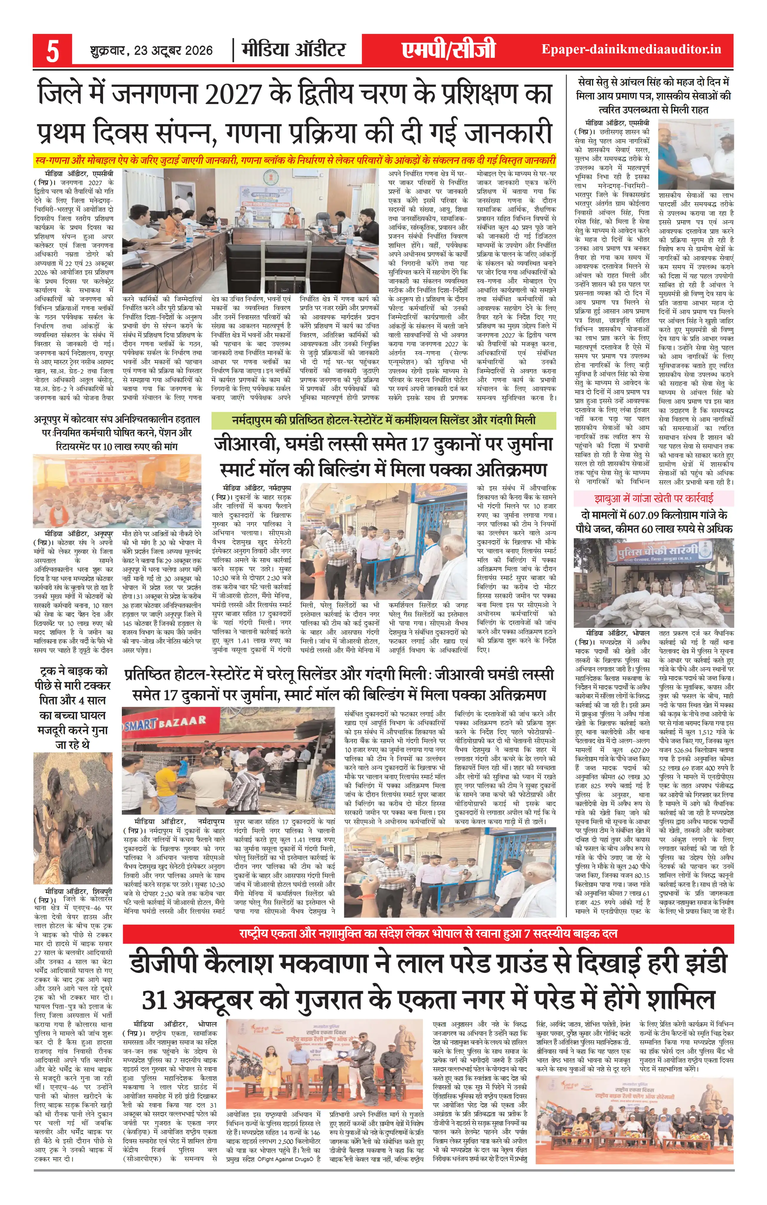 Page 5