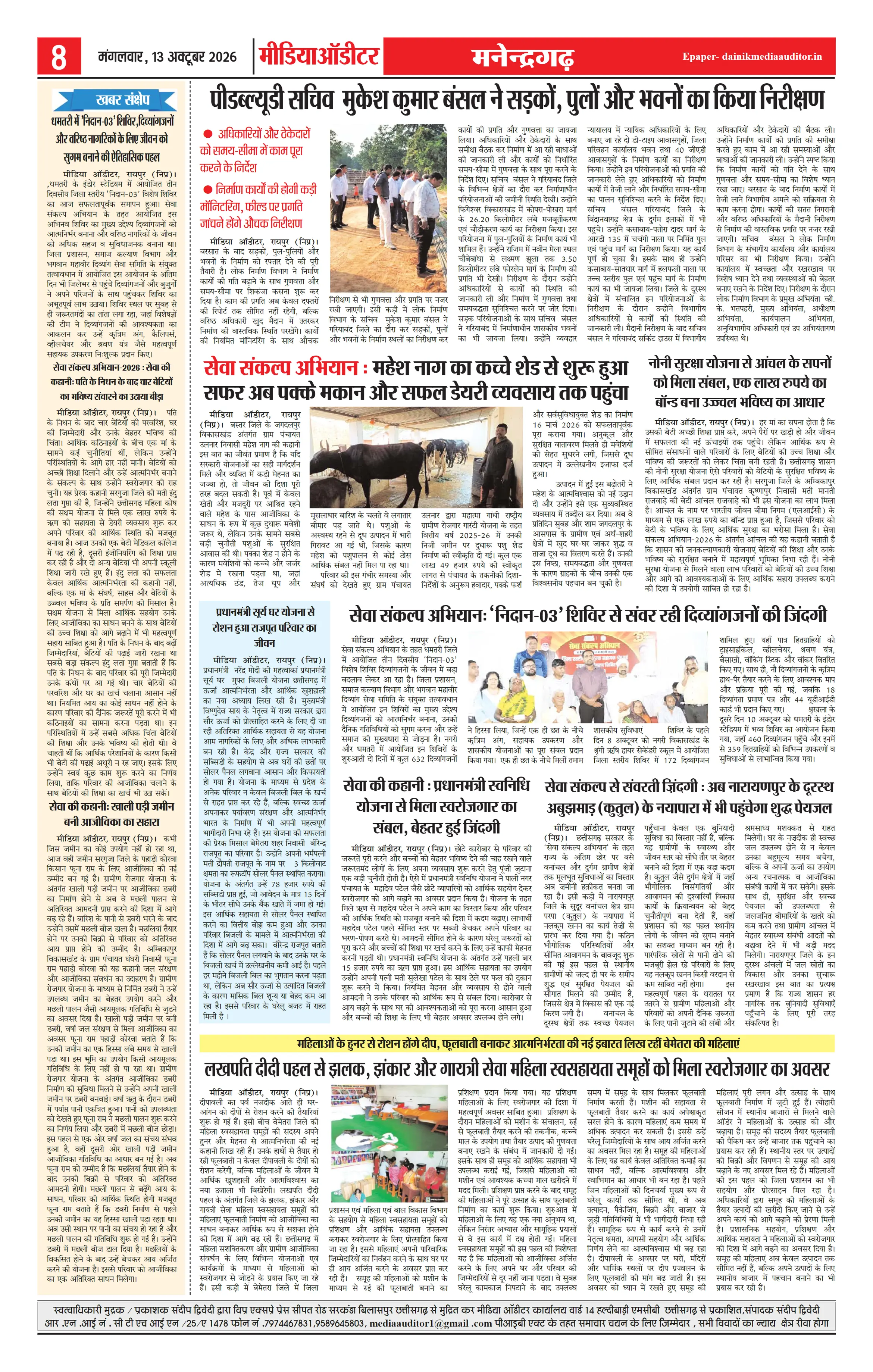 Page 8