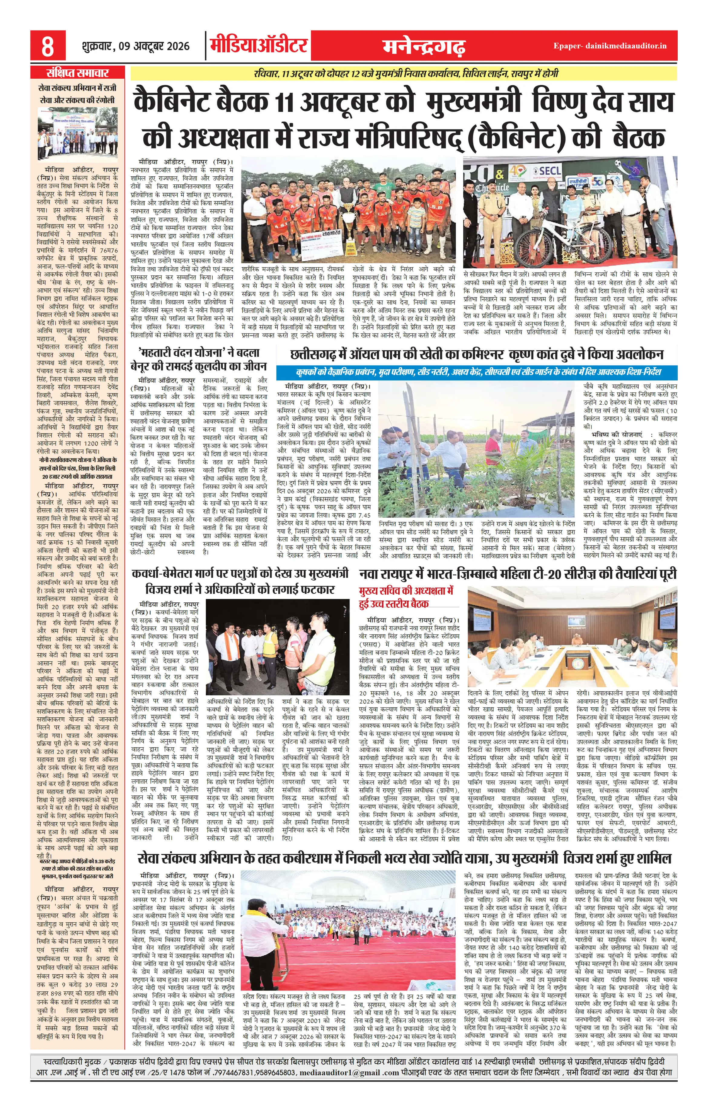 Page 8