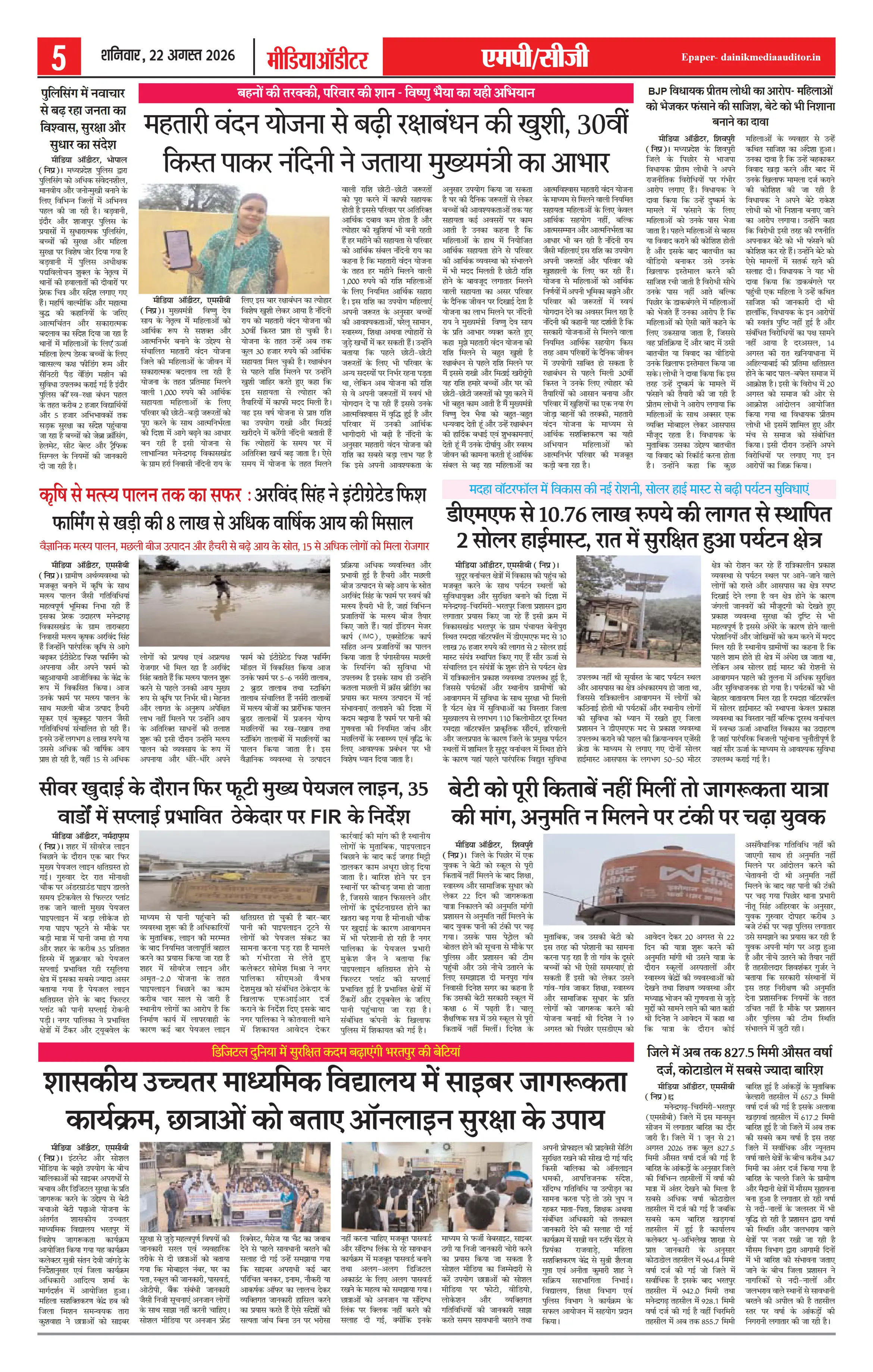 Page 5