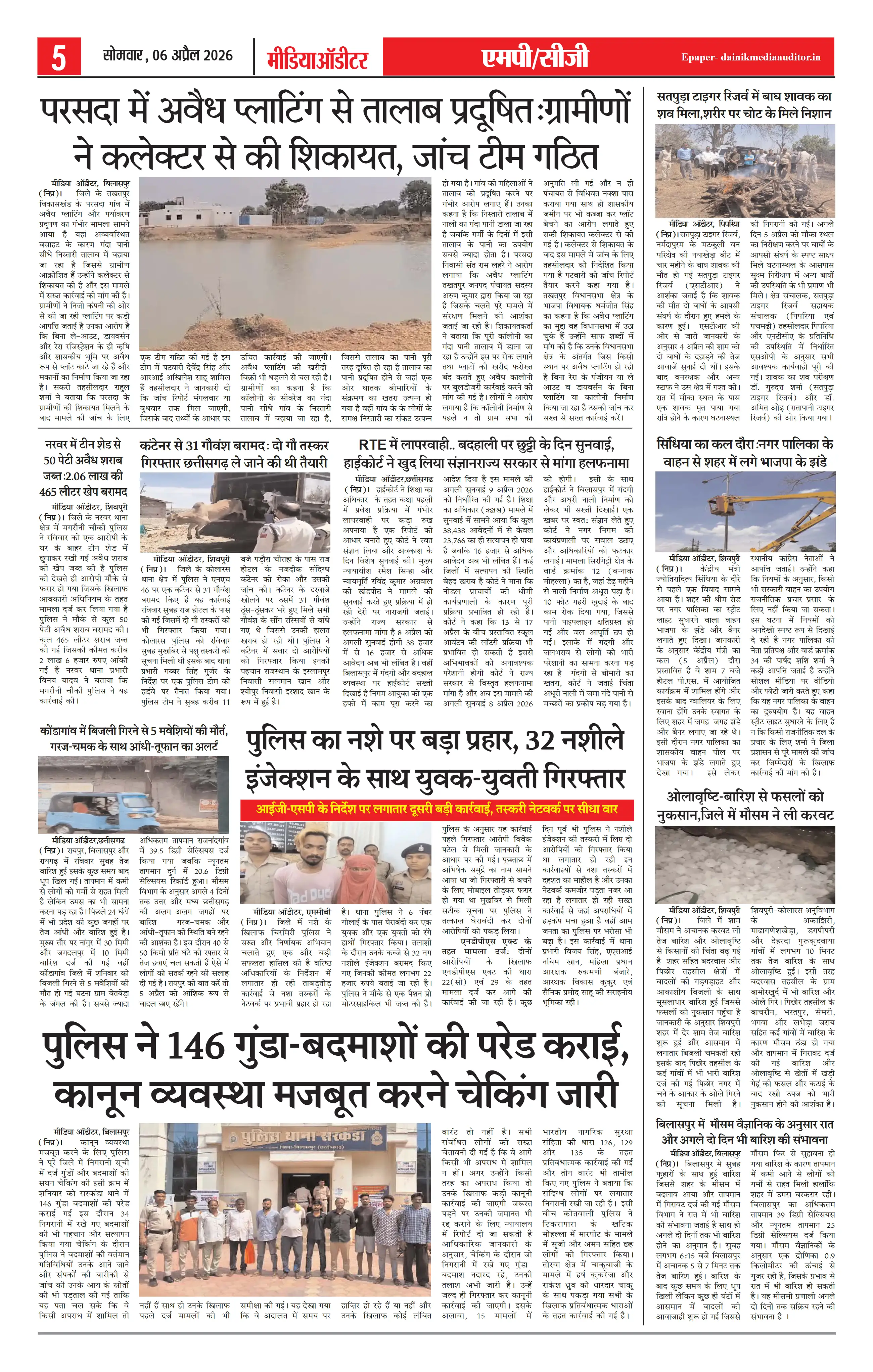 Page 5